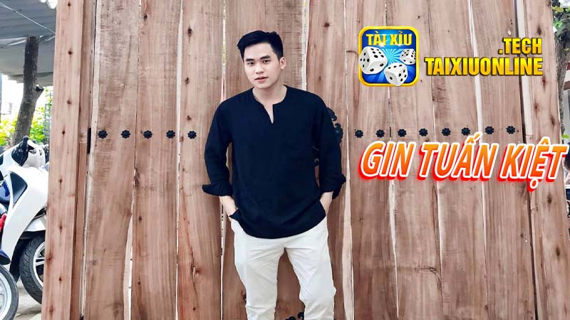 Những chia sẻ của Gin Tuấn Kiệt trong tương lai với website