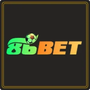Tài xỉu online logo 86bet